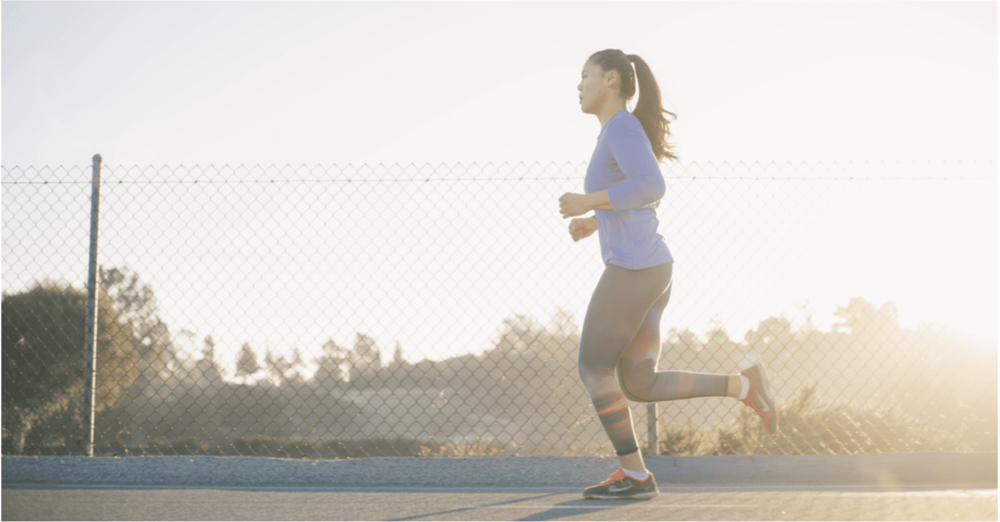 30-Minute Run Workouts to Bust Boredom and Burn Calories - Run For Good