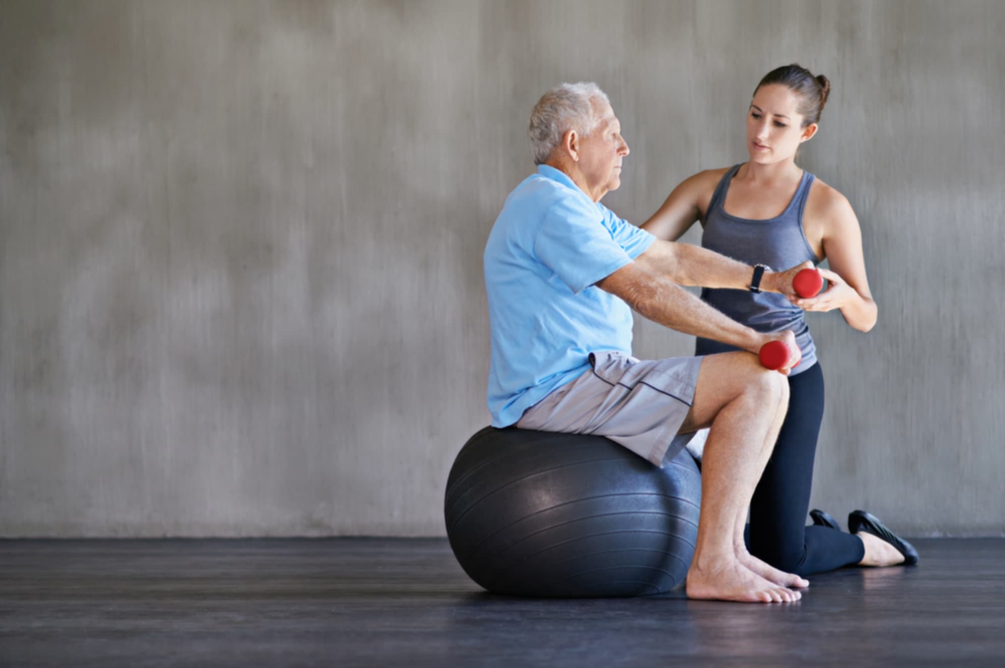 "Beat & Treat Osteoporosis: Your Complete Strength Training Guide | Personal Training "