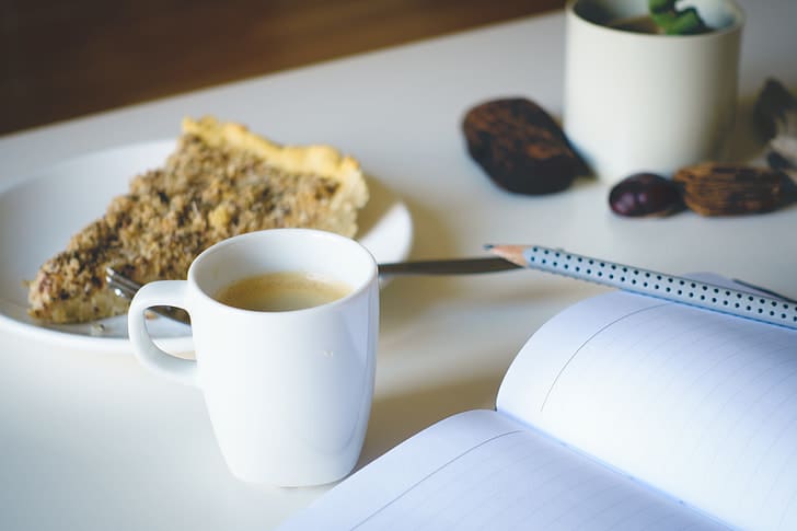 Top Reasons to Start a Food Journal for Better Health and Wellness