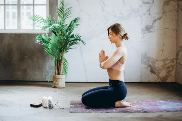 Boost Your Fitness Routine: The Ultimate Guide to Mindfulness Meditation