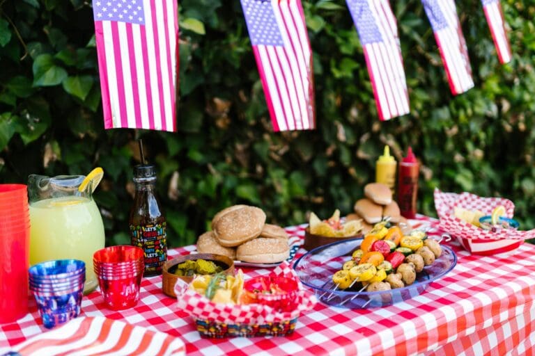 Indulge in Healthy 4th of July Recipes That Taste Amazing