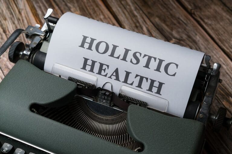 Physical Fitness and Its Relationship to Holistic Health
