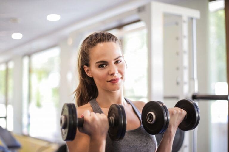 Ultimate Guide to Strength Training: Benefits for Every Age