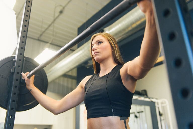 Why Strength Training is Essential for Ultimate Wellness