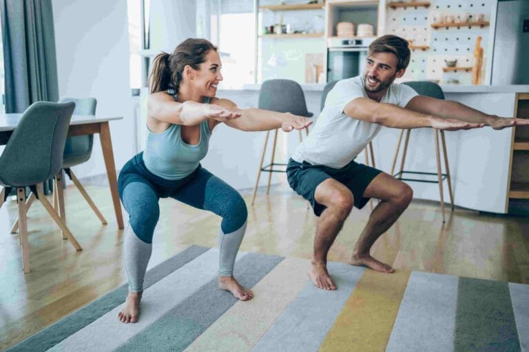 No Gym, No Problem: Small Space Workouts for New York City Apartments