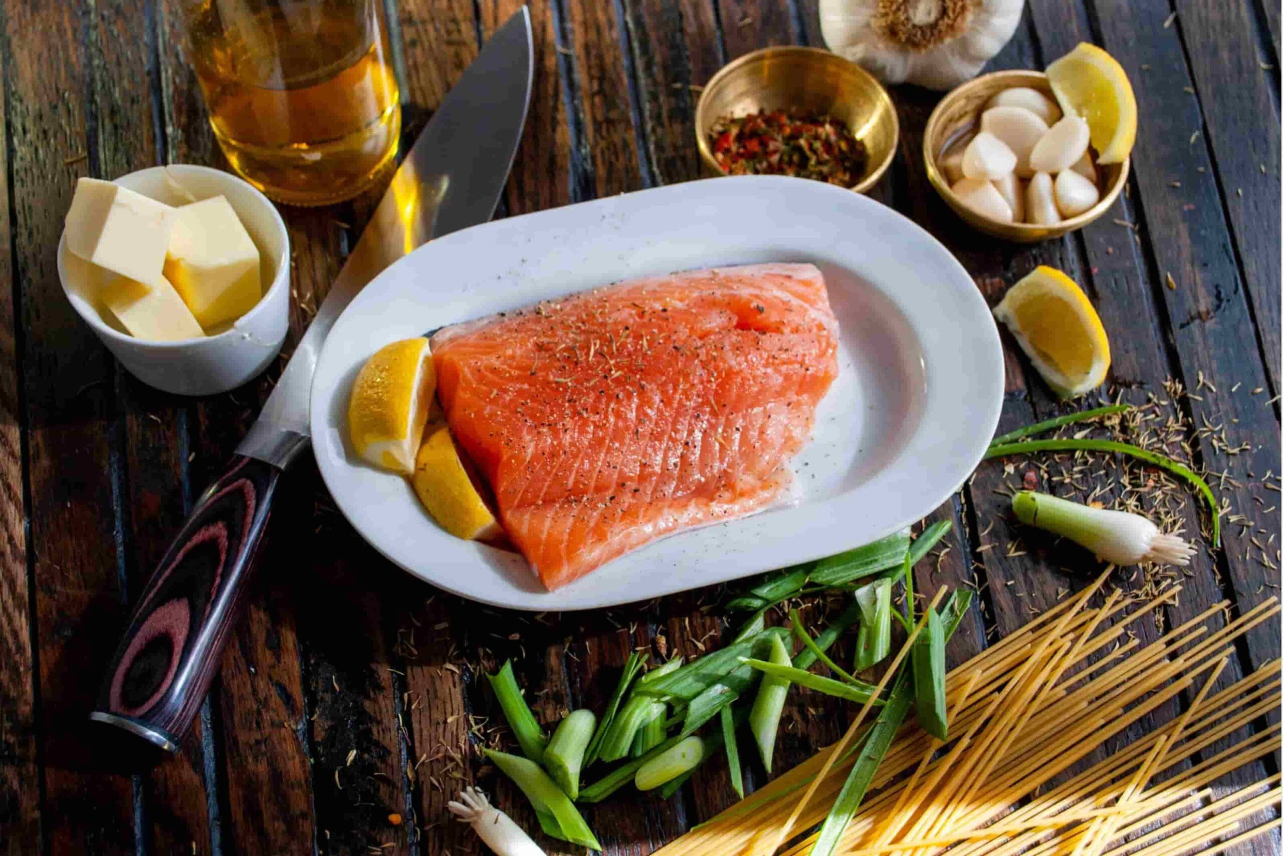 the importance of omega 3 in the diet tips from holly roser fitness