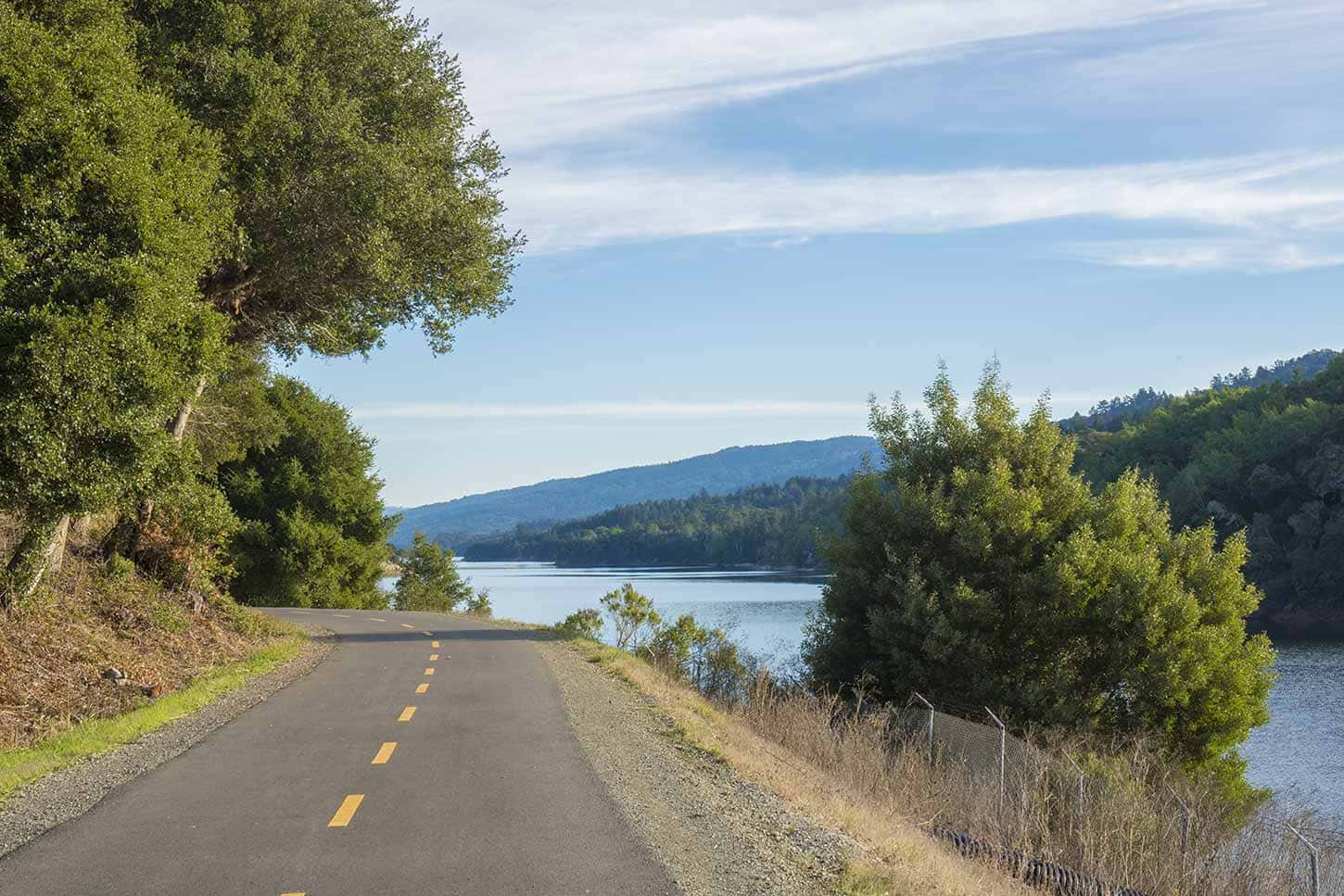 Crystal Springs Trail Guide by Holly Roser