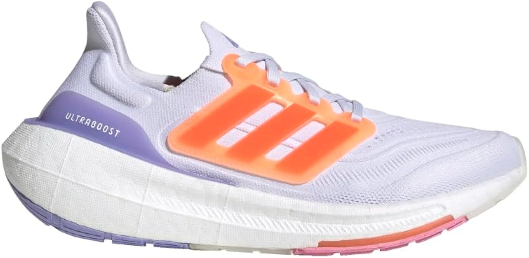 Adidas Ultraboost Light womens shoe reviewed by Holly Roser Fitness.