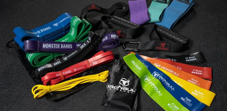 7 Best Resistance Bands to Boost Muscle Gains at Home