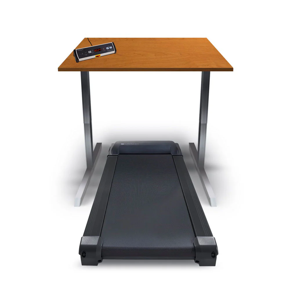 "Burn Calories at Work: 4 Best Under Desk Treadmills 2024 | Personal Training "