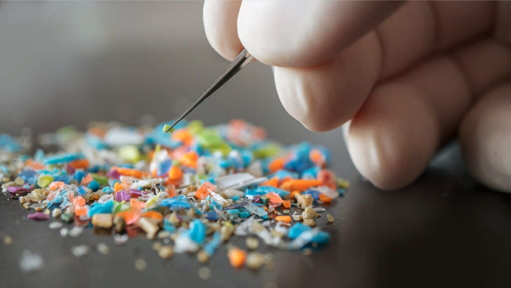 Microplastics and Your Health: Navigating a Synthetic World