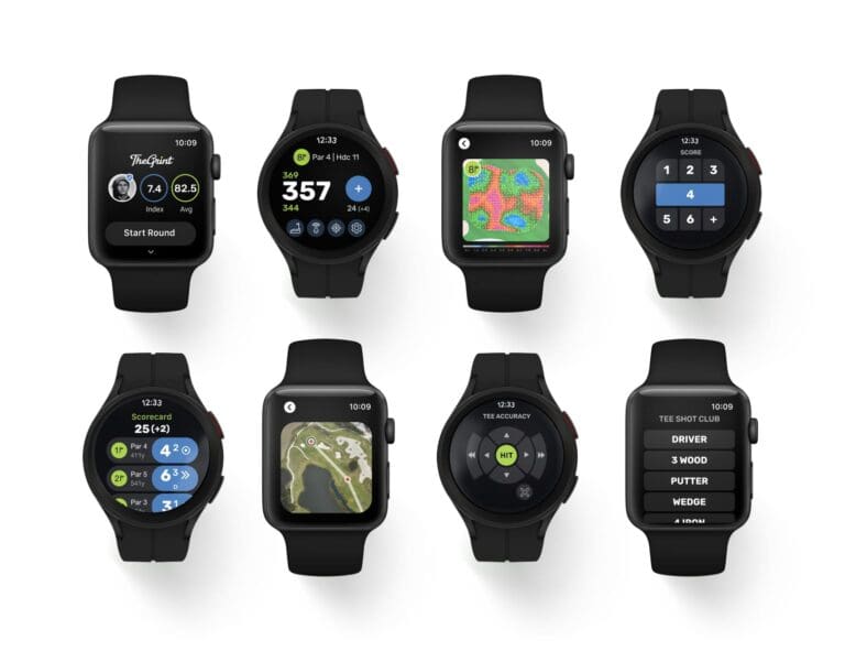 2024’s Smart Watch Showdown: 8 Best for Fitness Tracking