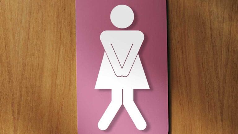 How to Overcome Urinary Incontinence: The Embarrassing Problem You Never Have to Have Again