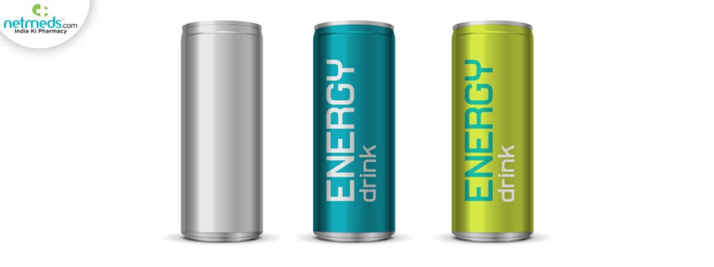 The Hidden Health Costs of Energy Drinks: What Your Body Really Needs