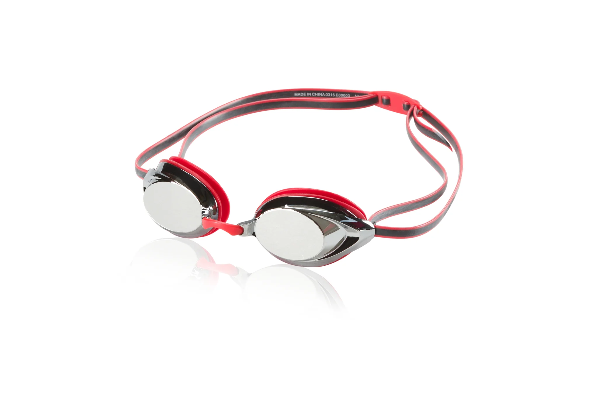 Speedo Vanquisher 2.0 Swimming Goggles