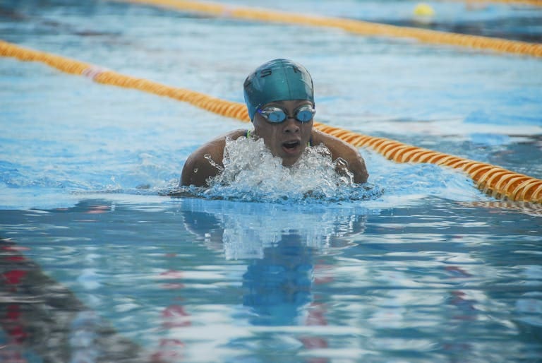 The Benefits of Swimming: How to Improve Cardiovascular Fitness, Endurance and Overall Health